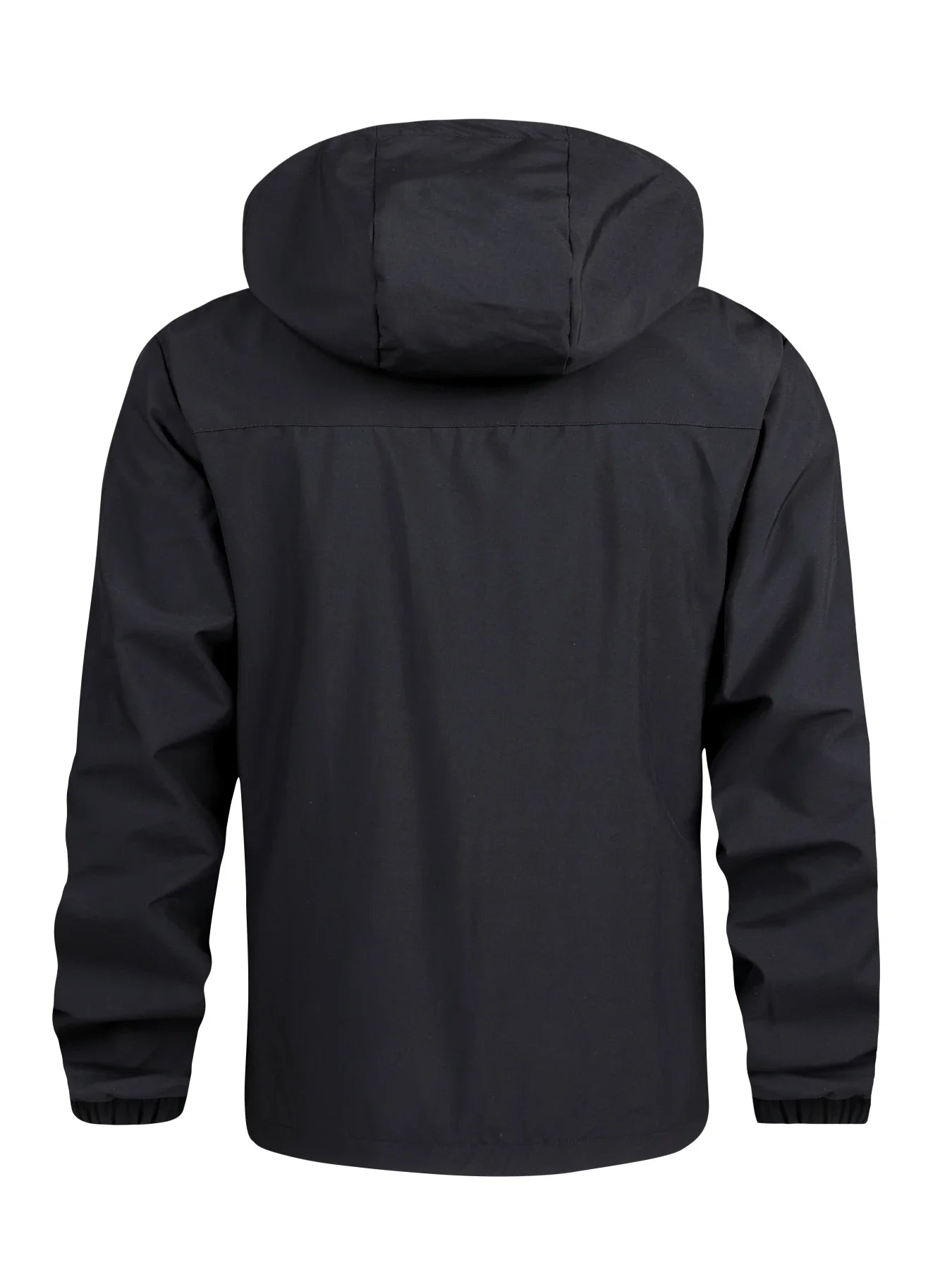 Softshell Activ - Black