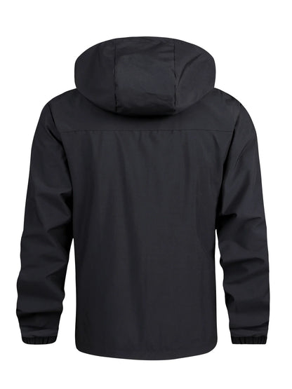 Softshell Activ - Black