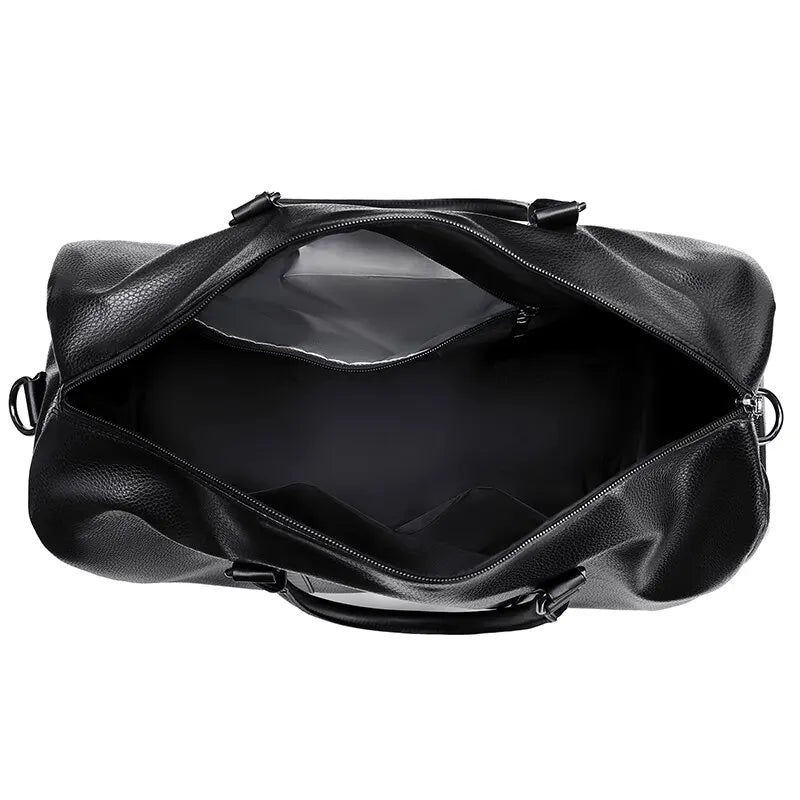 PrestigeFit™  - De Perfecte Fitness Bag