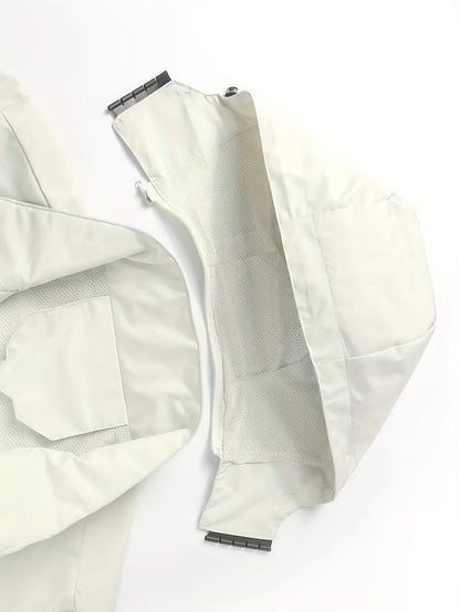 Softshell AeroShell - Metal Black