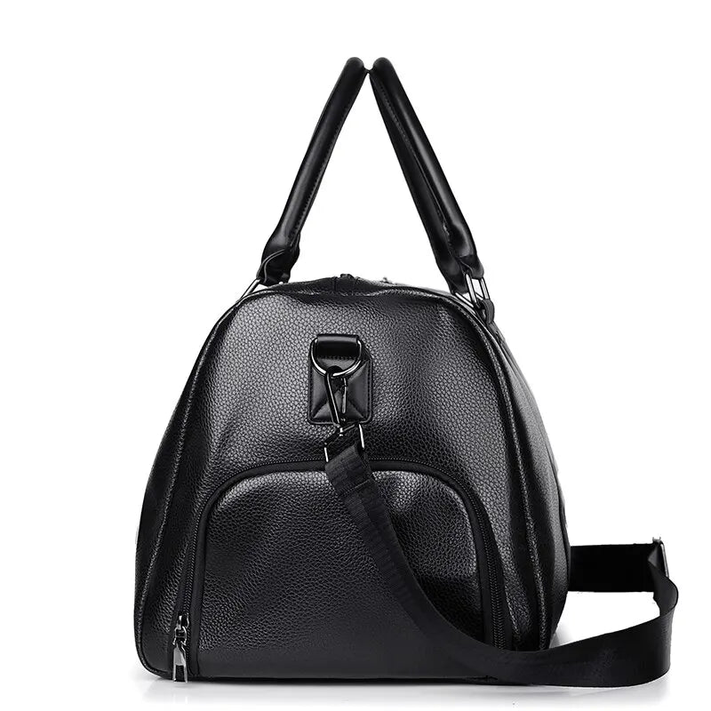 PrestigeFit™  - De Perfecte Fitness Bag
