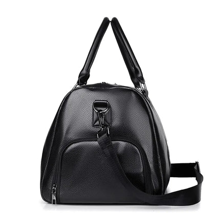 PrestigeFit™  - De Perfecte Fitness Bag