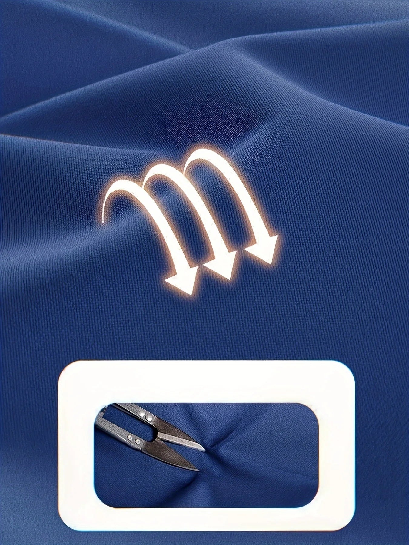 Softshell AeroShell - Navyblue