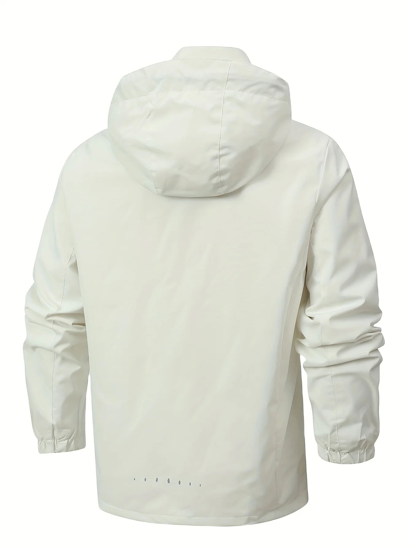 Softshell AeroShell - White
