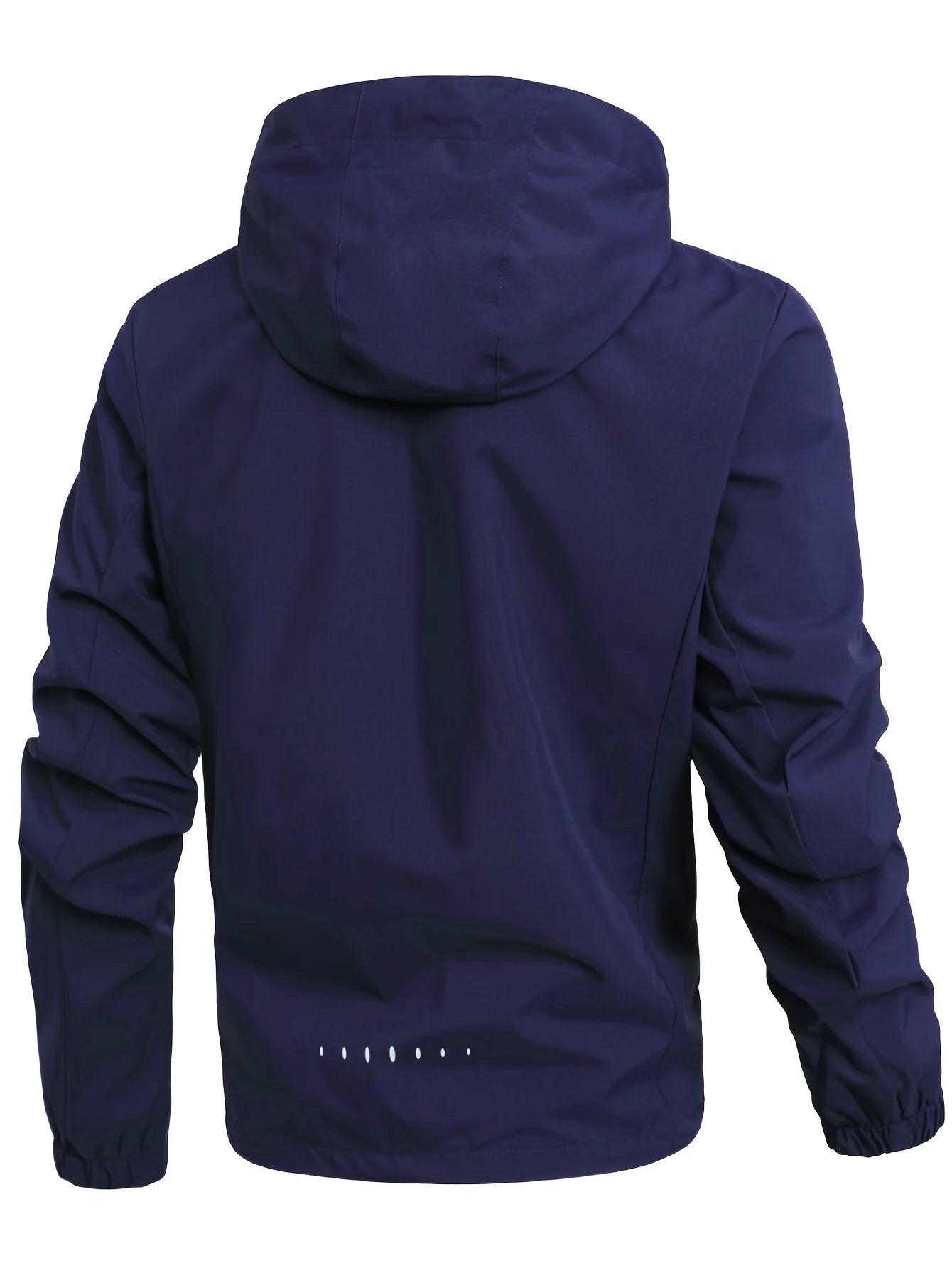 Softshell AeroShell - Navyblue