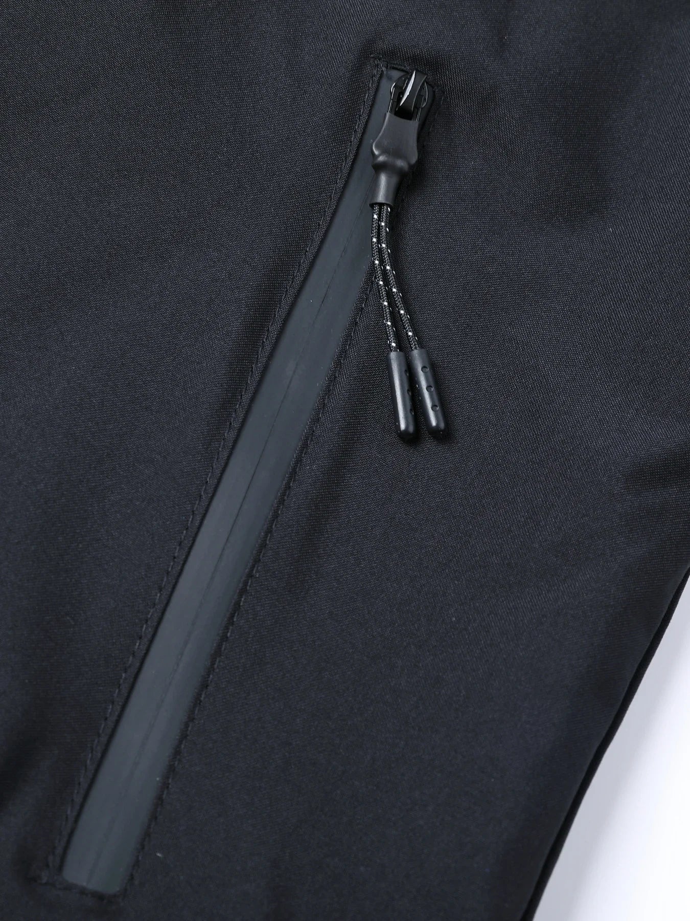 Softshell Activ - Black