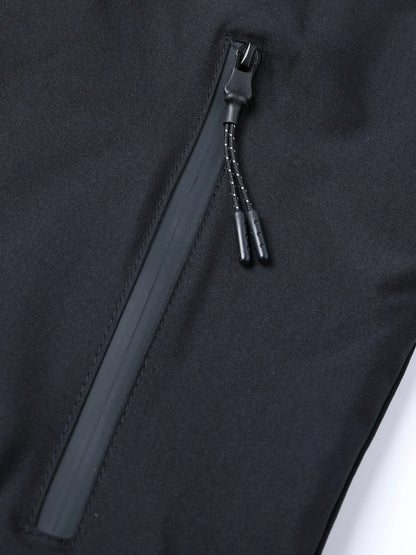 Softshell Activ - Black